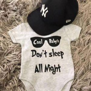 Special- Cool Baby