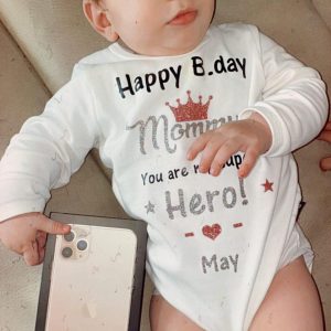 Family Birthday – Hero