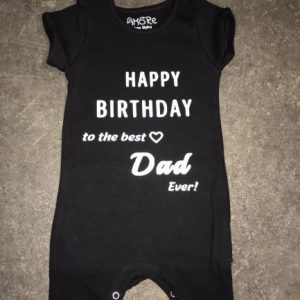 Family Birthday – לאבא הכי טוב בעולם